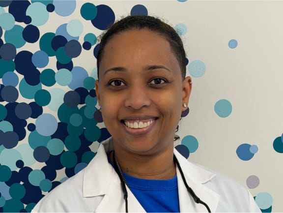 Lorraine Tomlinson, DDS